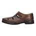 Herren Slipper Alastair 08, cognac