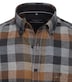 Freizeithemd kariert Comfort Fit