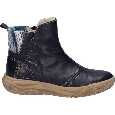 Damen Stiefelette Alina 51, ocean-kombi