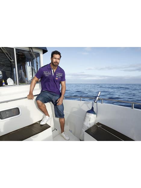 Cargobermuda ERNESTI