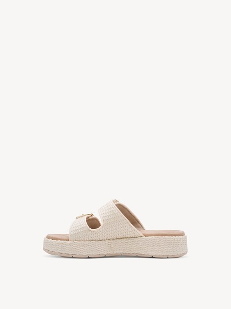 Damen Pantolette H-Weite