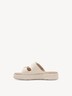 Damen Pantolette H-Weite