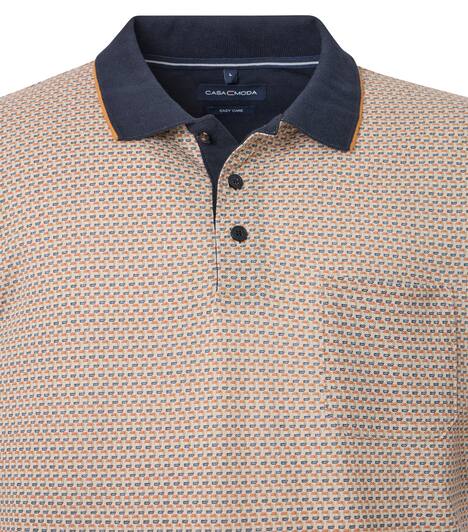 Polo-Shirt Print