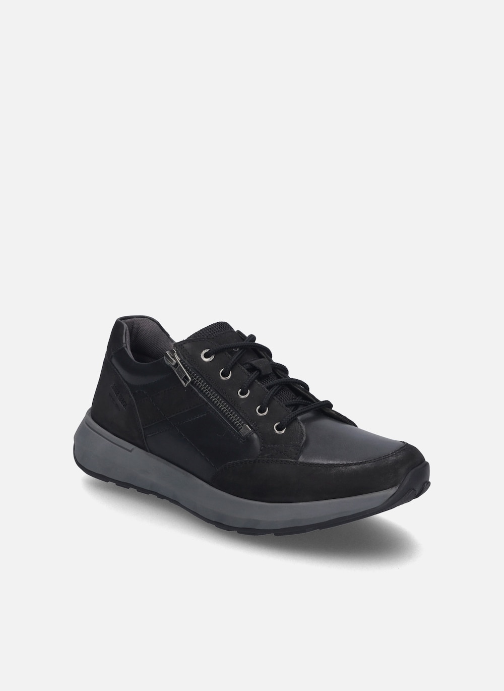Herren Sneaker Cameron 06, schwarz