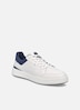 Herren Sneaker Donovan 06, weiss-dunkelblau