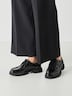 Damen Halbschuh H-Weite