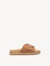 Damen Pantolette H-Weite