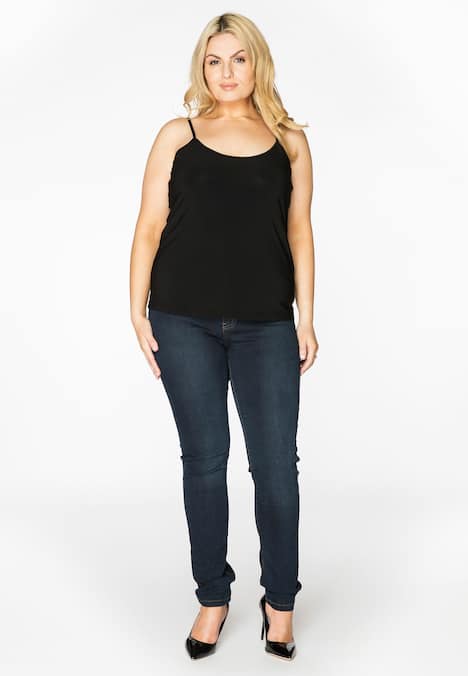 Top Spaghettiträger