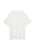 Waffelpiqué-T-Shirt mit Brusttasche
