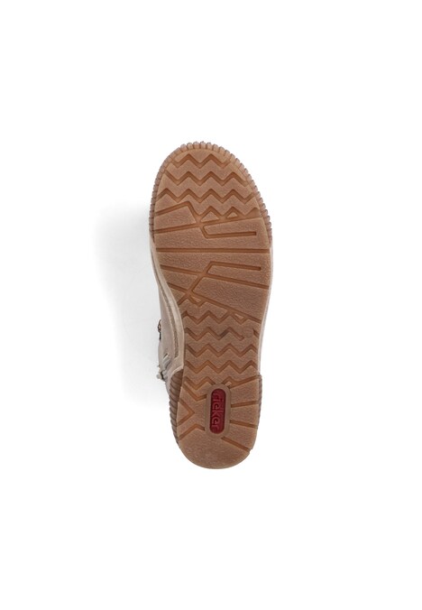 Schnürstiefel N0730