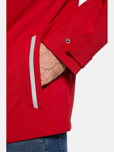 Softshelljacke ZORVENTO