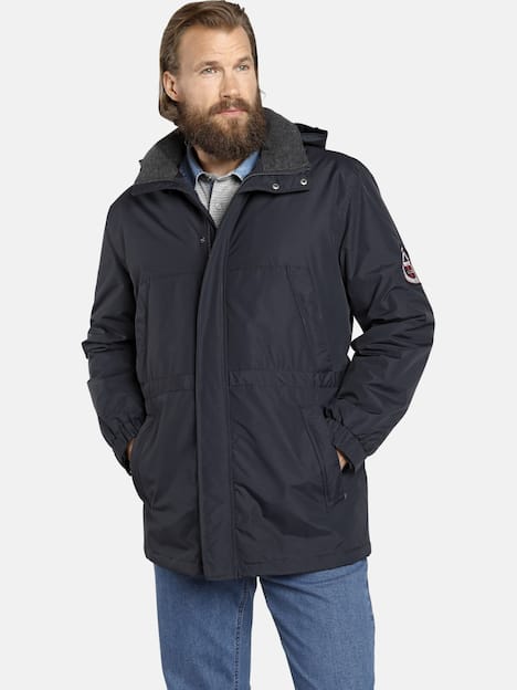 Funktionsjacke VICO