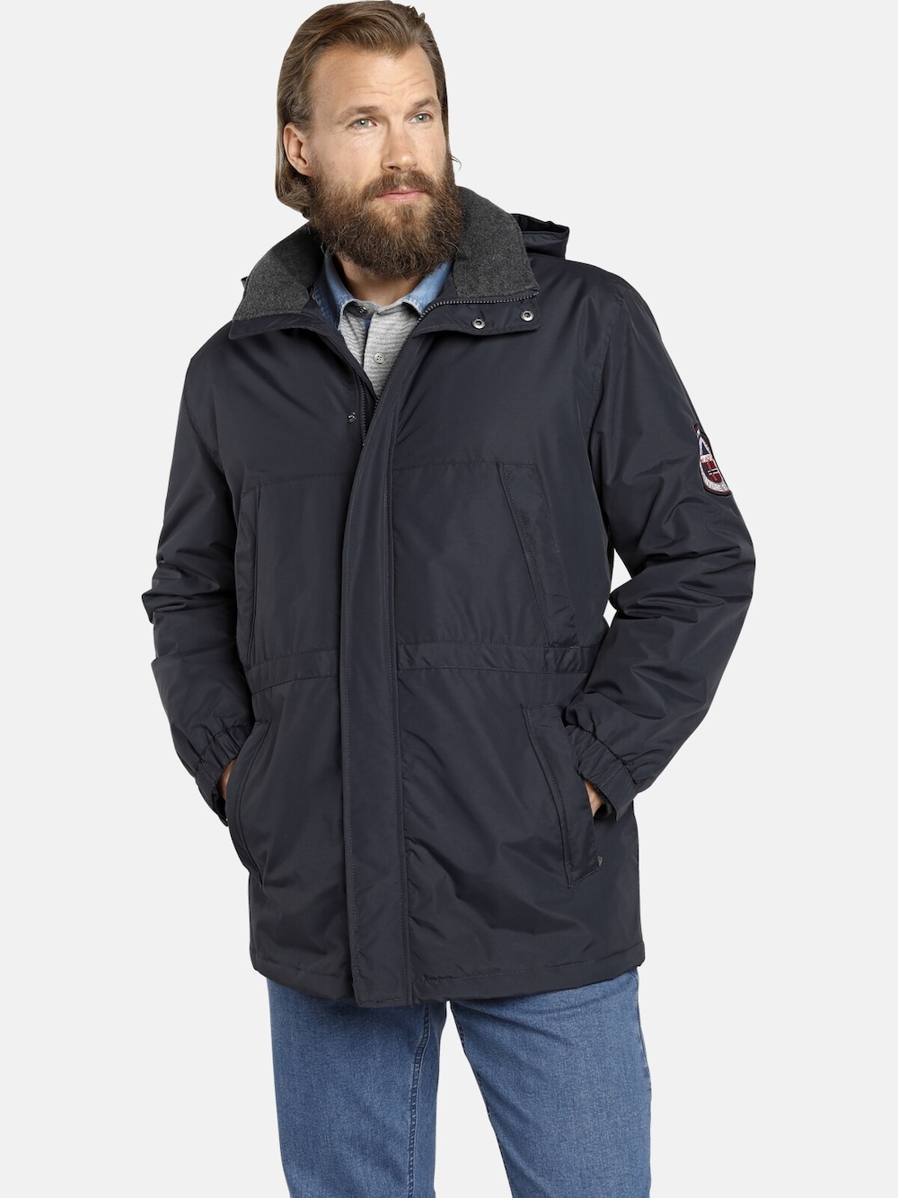 Funktionsjacke VICO