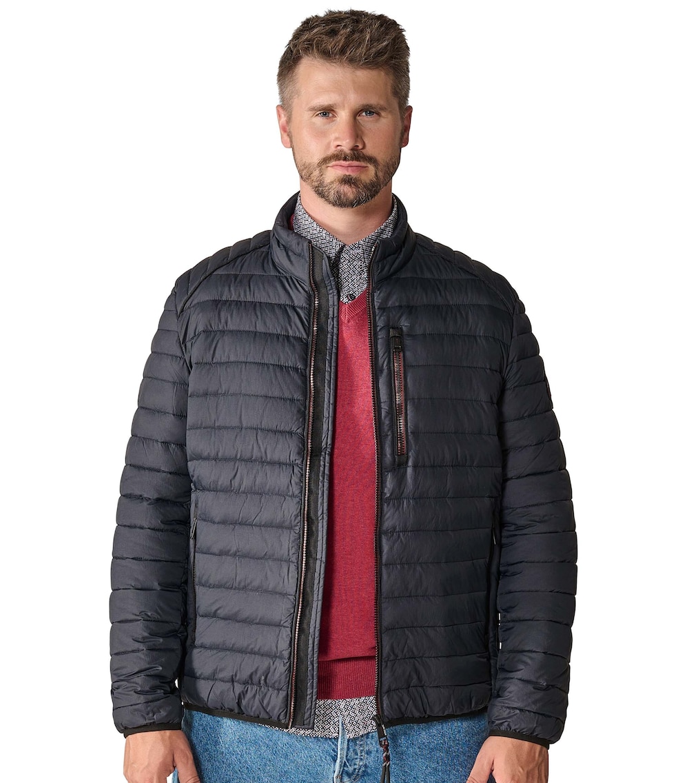 Jacke uni