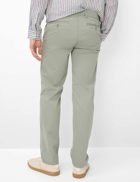 Style JIM  Hosen lang