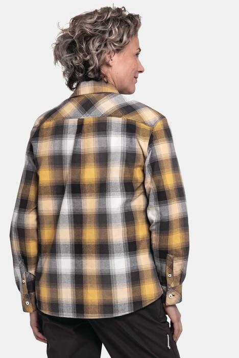 Blusen Hiking Blouse Style Limedes WMS