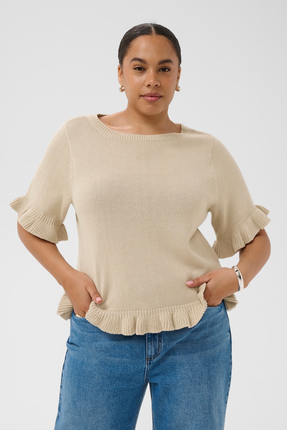 Pullover Regular fit