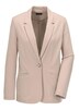 GOLDNER Blazer Lichte jersey blazer met uitstekende bewegingsvrijheid