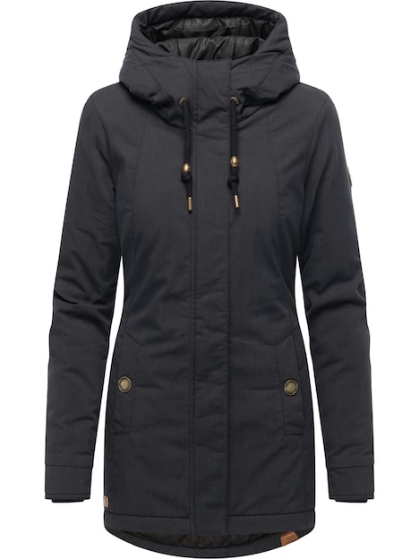 Winterjacke Monadena Parka YOUMODO