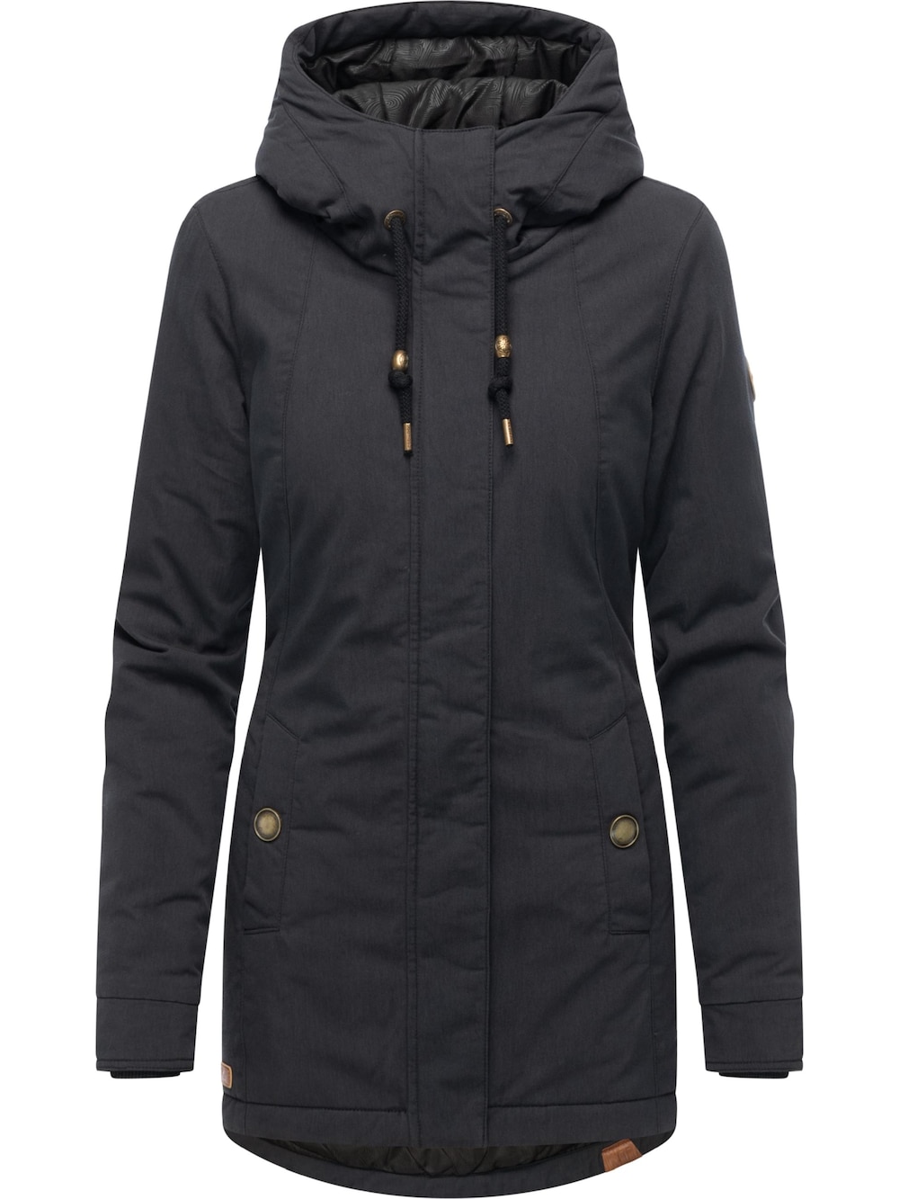 Winterjacke Monadena Parka YOUMODO
