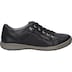 Damen Sneaker Caren 12, schwarz