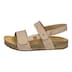Damen Sandale Hannah 02, beige
