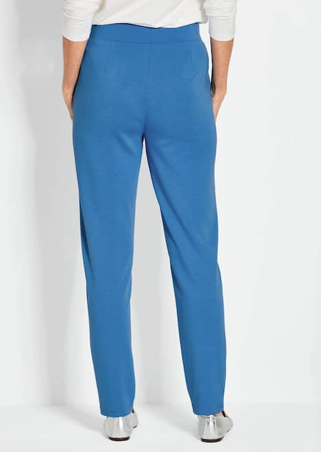 GOLDNER Broek SARA Comfortabele jersey broek SARA met fantastische pasvorm