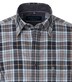 Freizeithemd kariert Comfort Fit