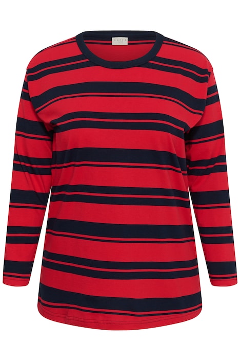 Langarm-Shirt Loose fit