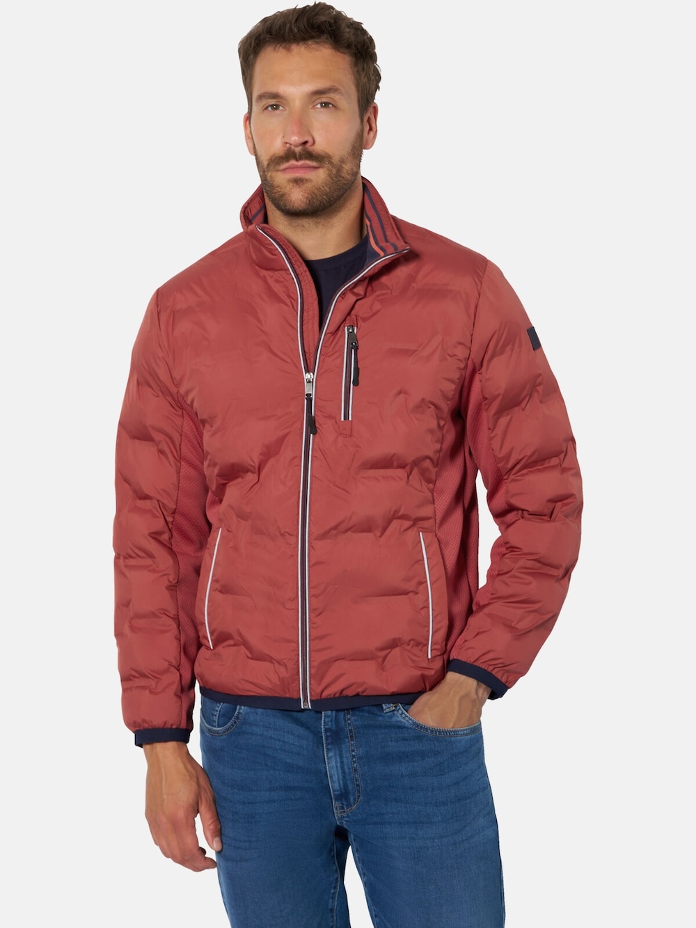 Steppjacke CELESTIO