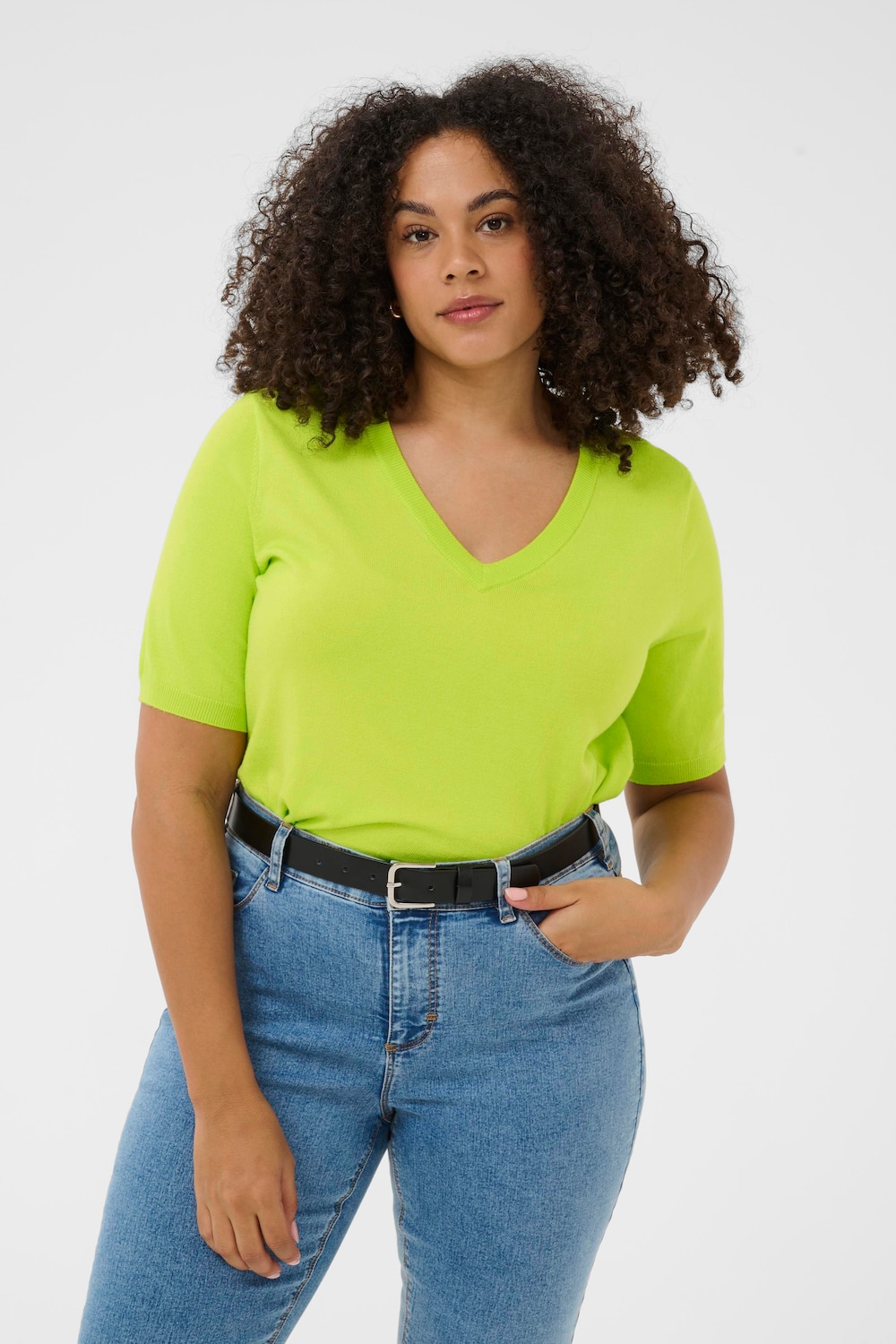 Pullover Regular fit