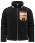 Plüschjacke Sorees XX