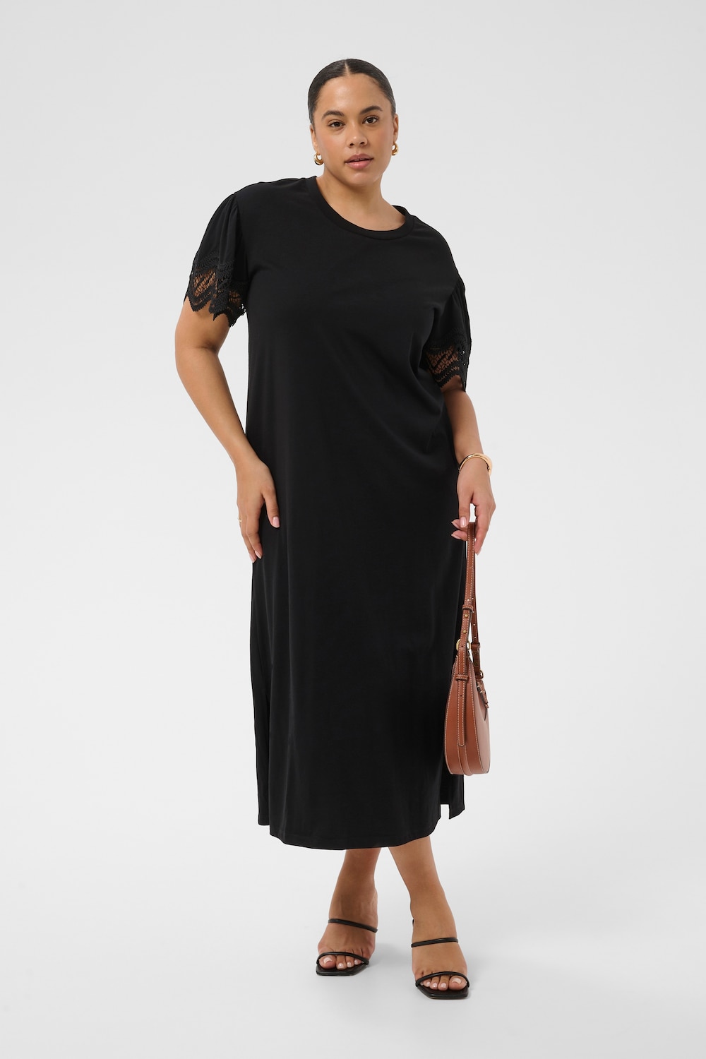Kleid Regular fit