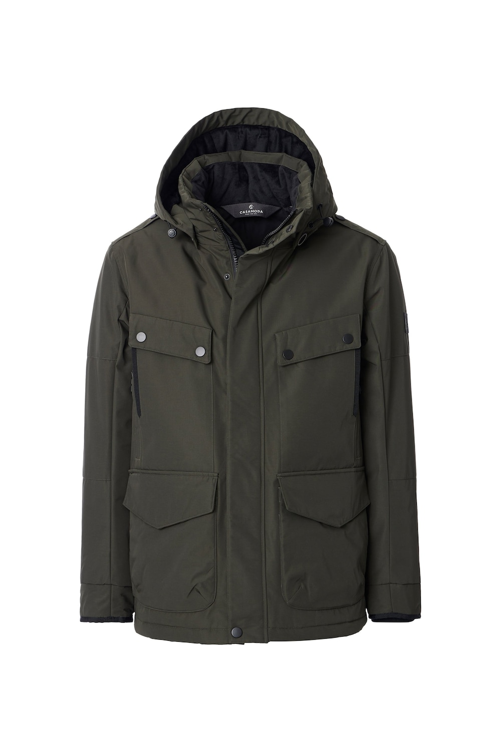 Jacke uni