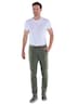 engbers Herren Jeans 5-Pocket Superstretch , Khaki