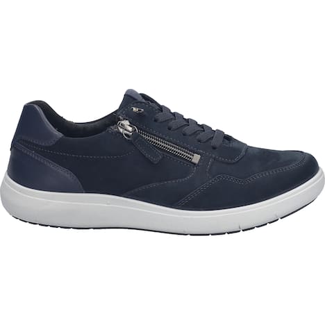 Damen Sneaker Megan 09, indigo