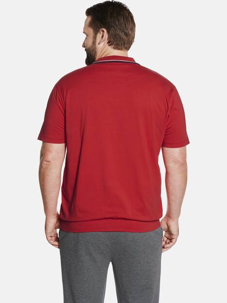 Poloshirt EARL JOYLIN
