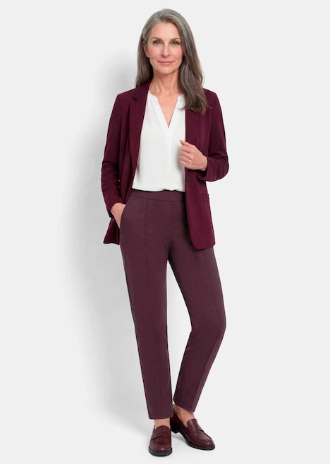 Elegante 7/8-Schlupfhose SARA