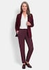 Elegante 7/8-Schlupfhose SARA