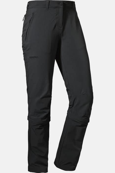 Zipp - Off Pants Engadin1 Zip Off