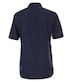 Businesshemd Kurzarm uni Comfort Fit