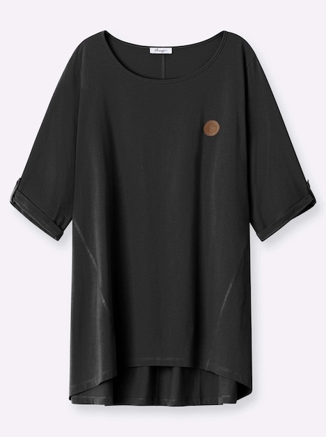 Longshirt 3/4-Arm