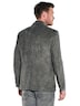 Herren Freizeit-Sakko regular , Oliv