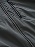 Blouson Jacke mit verstaubarer Kapuze