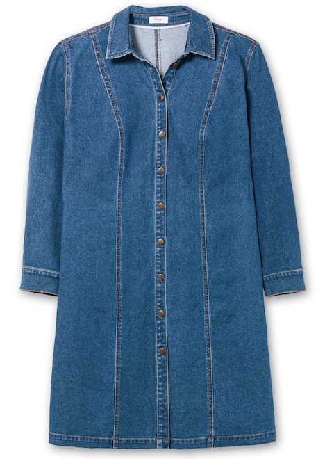 Jeanskleid