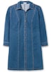 Jeanskleid