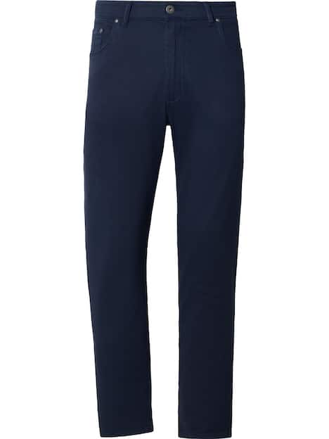 Broek Met Lage Taille LEROSI