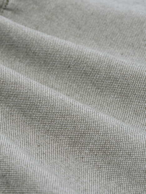 Chino Shorts mit Stretch