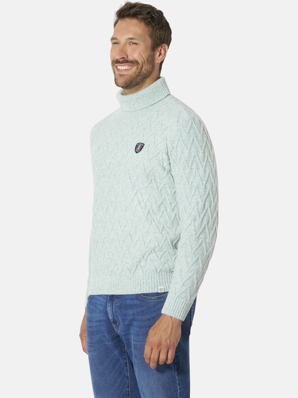 Pullover NUVELA