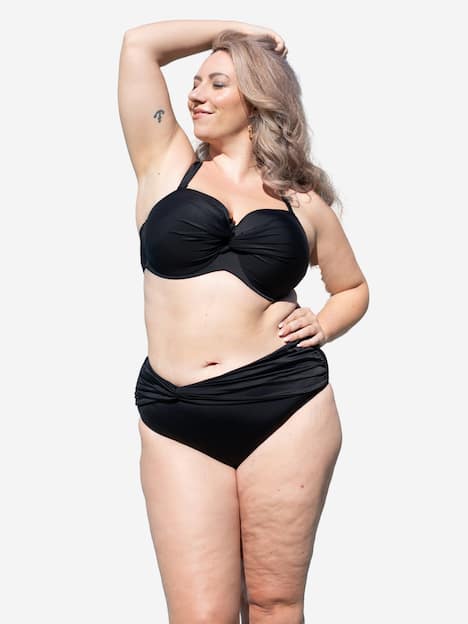 Bikini-High-Panty MAMBO